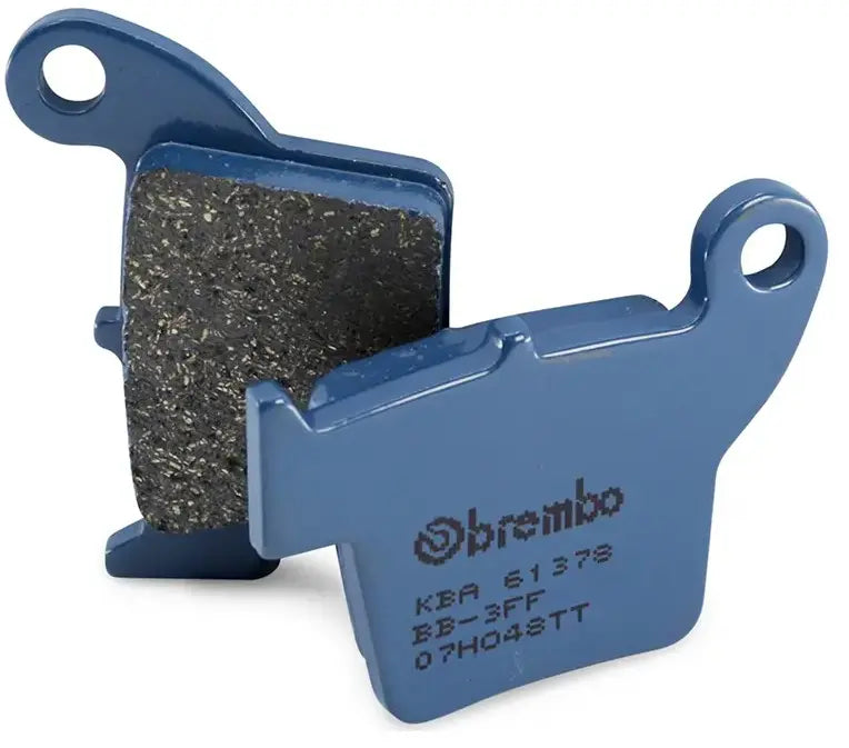BREMBO Bromsbelägg Carbon Ceramic TT Prime Line bild 1 PMMEDIA:f84a90c1176aab48