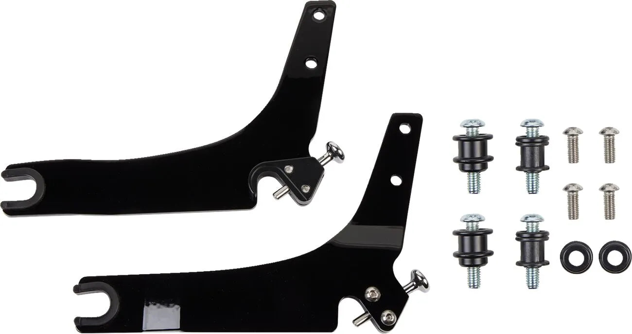 Cobra Detachable Backrest Kit Sissybars bild 16 PMMEDIA:e4cdf7e720a9efb2