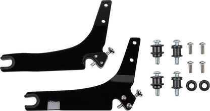 Cobra Detachable Backrest Kit Sissybars bild 16 PMMEDIA:e4cdf7e720a9efb2