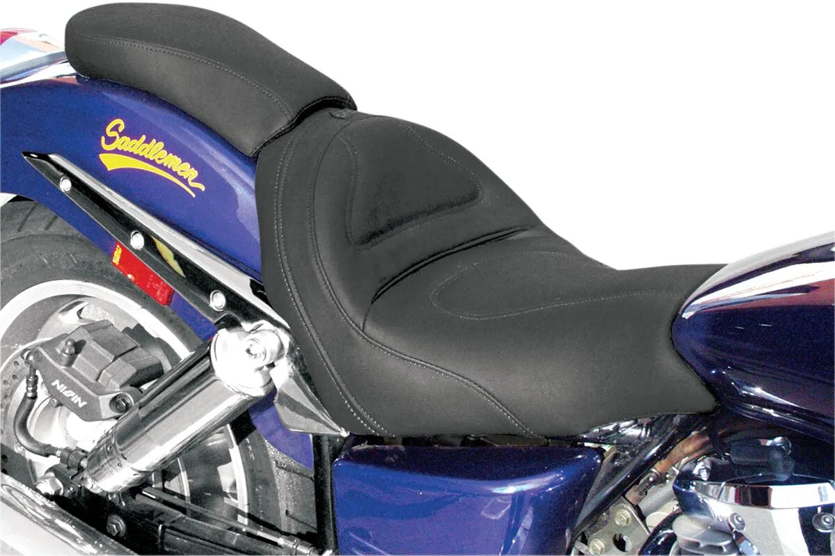 Saddlemen Renegade™ Deluxe Solo Seat Övriga gatmotorcyklar bild 20 PMMEDIA:1e00c8e2941395ee