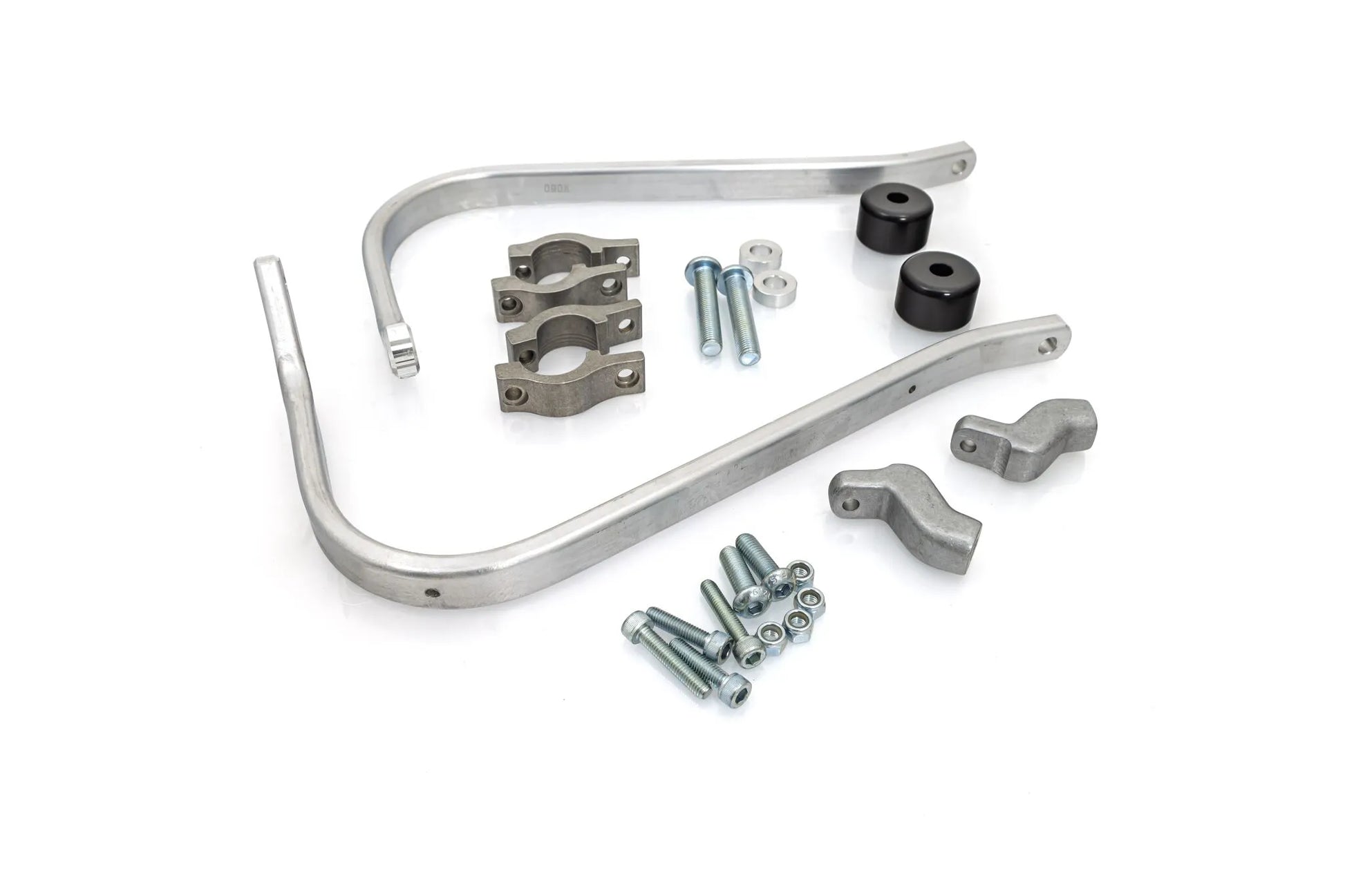 BARKBUSTERS Handguard för SUZUKI V-STROM DL800 2023 bild 1 PMMEDIA:fc60c4b357ebc1bf