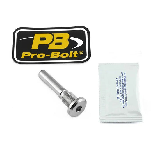 PRO BOLT Bromsok Pinch Bolt Set Titan bild 1 PMMEDIA:28791a50cf6048c6