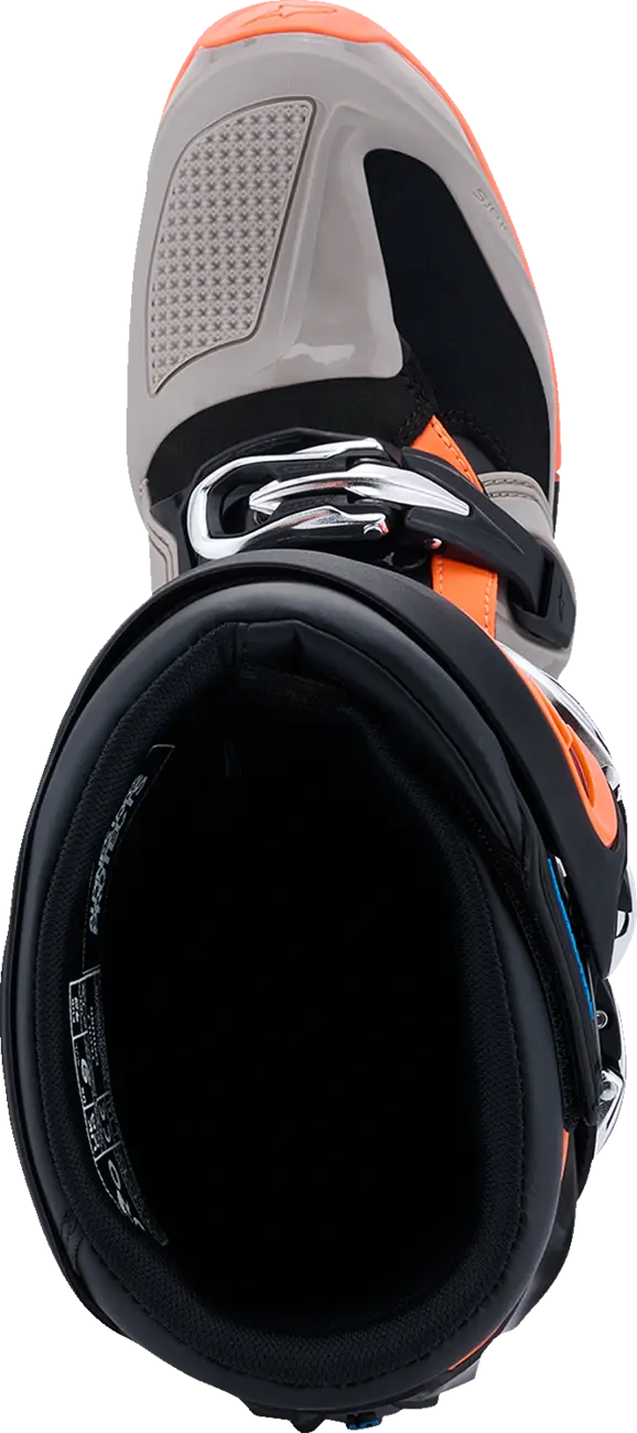 Alpinestars(Mx) Tech 7 Enduro MC Stövlar bild 20 PMMEDIA:856a309c4e69d70d