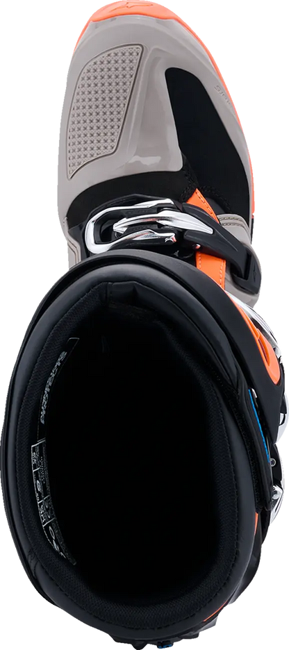 Alpinestars(Mx) Tech 7 Enduro MC Stövlar bild 20 PMMEDIA:856a309c4e69d70d