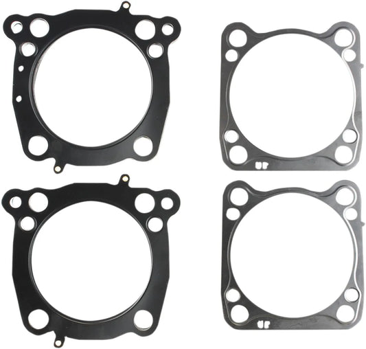 COMETIC Packningar Cylinderhuvud och Botten bild 1 PMMEDIA:a3e9d387385add30