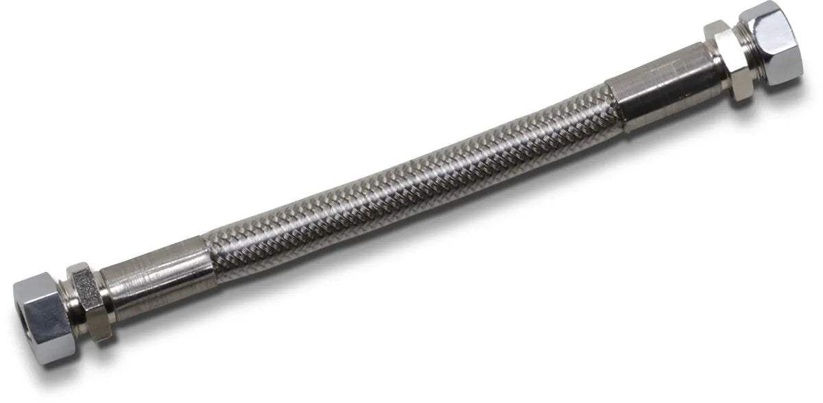 Drag Specialties Fuel Tank Crossover Line Bränsleledningar bild 8 PMMEDIA:f60865ebf1f7bcce