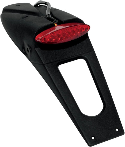 UFO Universal Bakljus och Nummerplåthållare med LED bild 1 PMMEDIA:bce37b9f6b545e0c