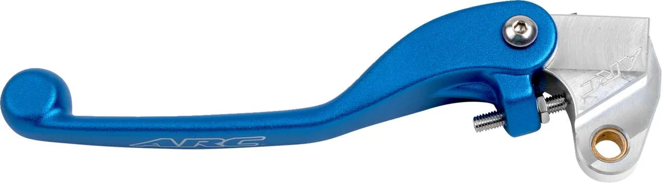 ARC Vikbar Kopplingsspak för Kawasaki/Suzuki Blå bild 1 PMMEDIA:f3ae9e0f29a88e7d