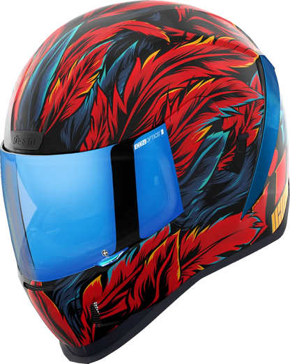 Icon Airform™ Fever Dream Integralhjälm vuxen bild 1 PMMEDIA:27f35ca85a4452ef