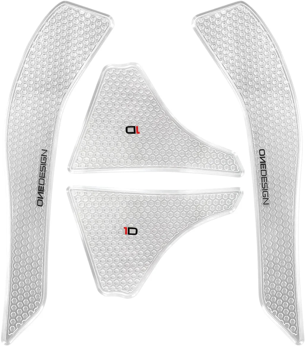 ONEDESIGN Side Tankpad för CRF250/450 bild 3 PMMEDIA:ef71020b5654d6ca