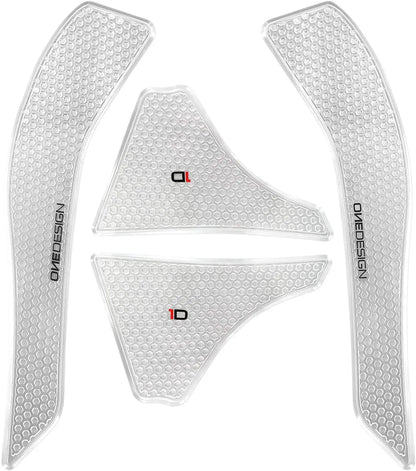 ONEDESIGN Side Tankpad för CRF250/450 bild 3 PMMEDIA:ef71020b5654d6ca