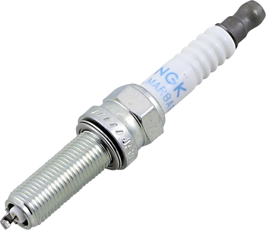 NGK SPARK PLUGS Laser Iridium tändstift SILMAR8A9S bild 1 PMMEDIA:7c34d15439b8a39c
