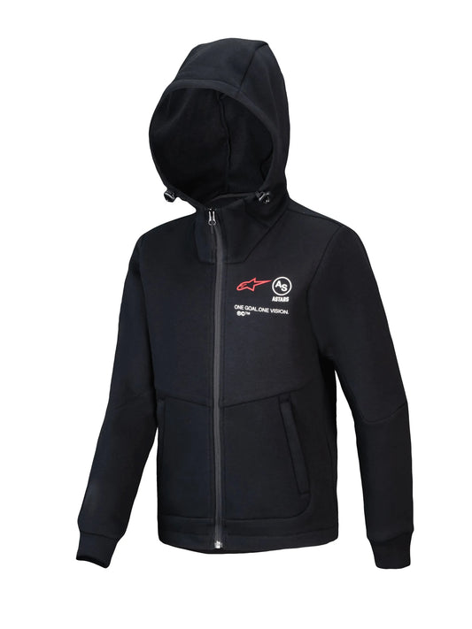Alpinestars(Mx) Youth Racer MX Fleece Jacka junior bild 1 PMMEDIA:75635547a2640fe5
