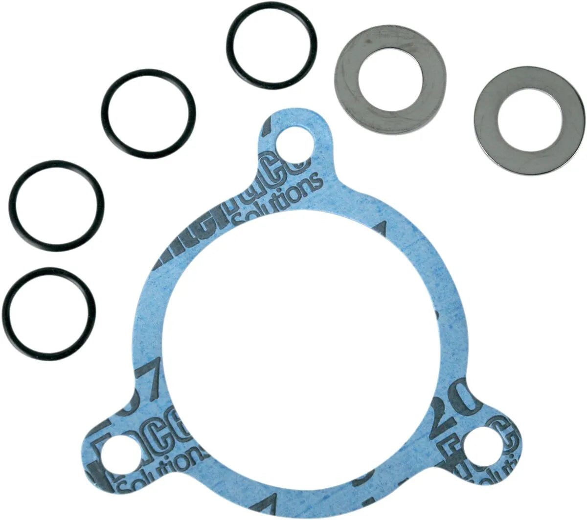 ARLEN NESS Tätning Kit för Big Sucker och Billet Sucker bild 1 PMMEDIA:6c043712ee772dab