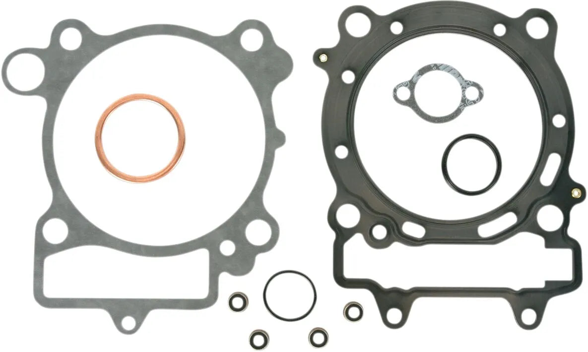 MOOSE OFFROAD HARD-PARTS Top End Gasket Kit KX450F 09 bild 1 PMMEDIA:175fbb5c34925f3a