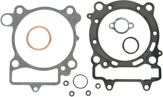 MOOSE OFFROAD HARD-PARTS Top End Gasket Kit KX450F 09 bild 1 PMMEDIA:175fbb5c34925f3a