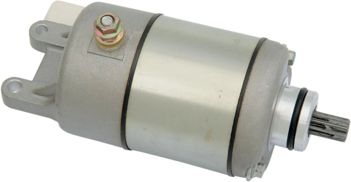 MOOSE OFFROAD FOUR WHEEL Starter till Honda ATV bild 1 PMMEDIA:1ec4c1dca8abe296