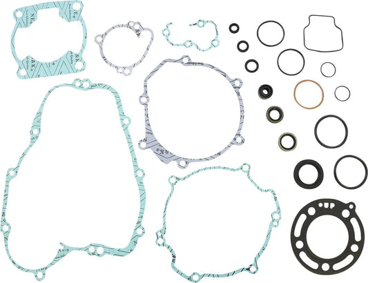 PROX Komplett Packningssats för Kawasaki bild 1 PMMEDIA:9a74685a7c444ba4