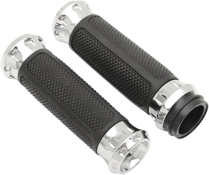 Performance Machine (Pm) Overdrive Custom Grips Handtag bild 2 PMMEDIA:b2908ee9b31f6fce