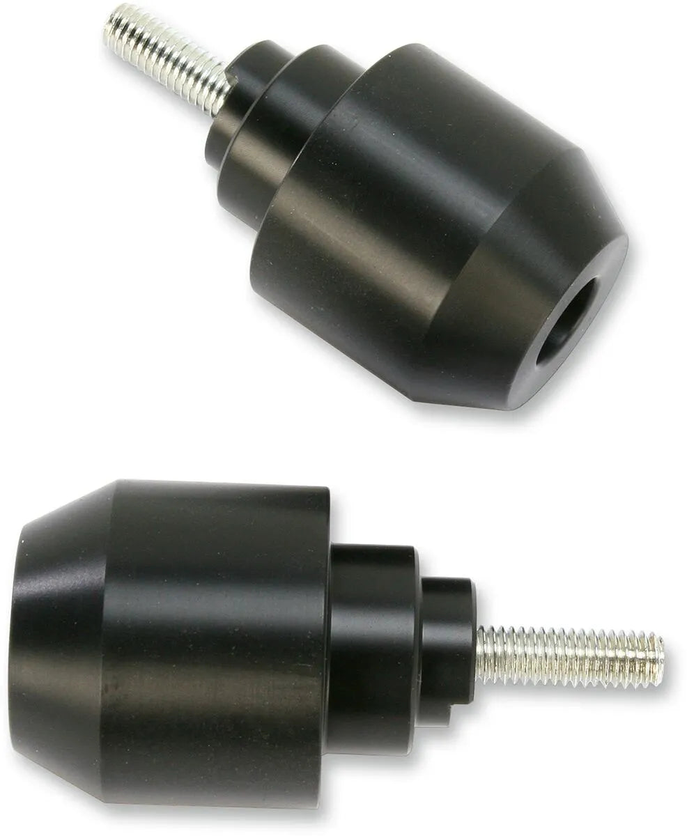 PSR Bar End Sliders Svarta bild 1 PMMEDIA:870b5aed49ca015f