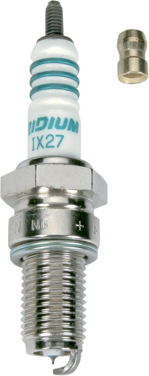 DENSO Iridium Tändstift IX27 bild 1 PMMEDIA:2677ba99bf86424a