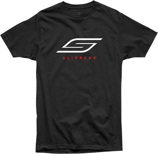 Slippery Slippery T-Shirt T-shirt herr bild 2 PMMEDIA:e1609f6c1be64fe6
