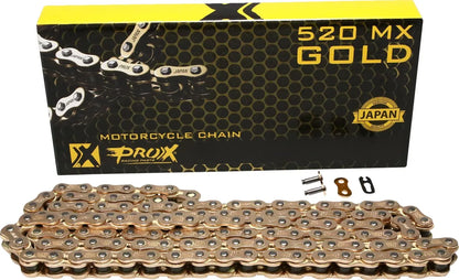 Prox 428 MX Chain Drivkedja standard (utan O-ring) bild 9 PMMEDIA:c0bcfaf159ddb5d1