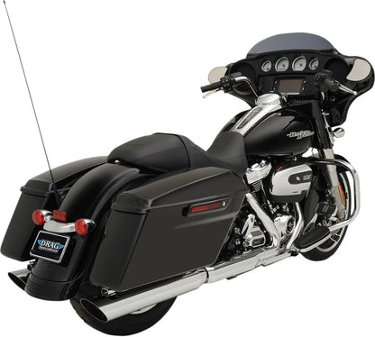 Drag Specialties Slashdown Slip-On Mufflers Ljuddämpare Harley bild 15 PMMEDIA:f89132da080b0eeb