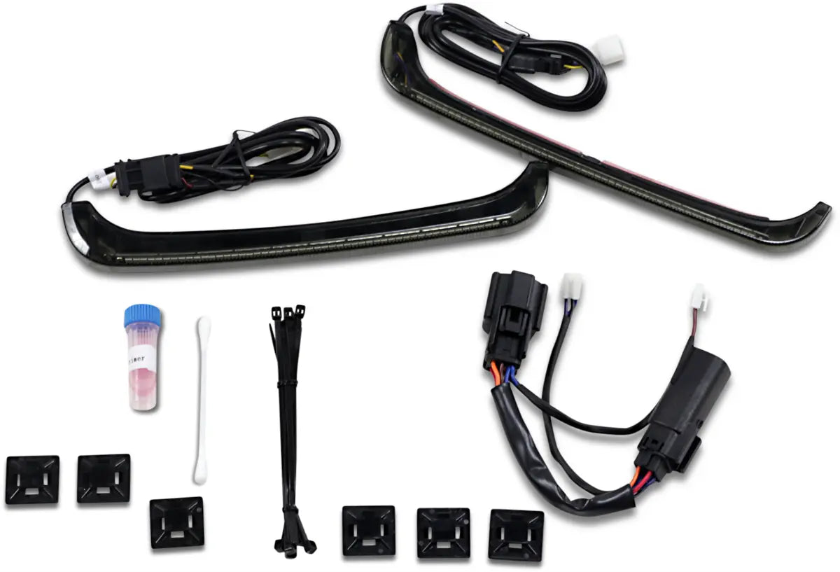Custom Dynamics LED Low-Profile BAGZ™ Accent Lights Tillbehör belysning bild 6 PMMEDIA:c784d38d9f3856bc