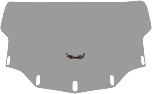 SLIPSTREAMER Vindruta Shorty Clear för Honda GL1500 88-00 bild 1 PMMEDIA:36d506d68c9a7e32