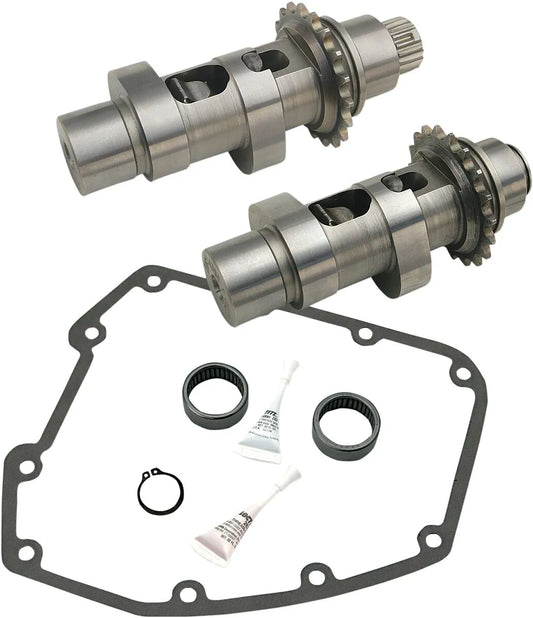 S&S CYCLE MR103 Easy Start Kamaxelkit bild 1 PMMEDIA:c100466fe621635e