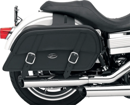 SADDLEMEN Drifter™ Slant Saddlebags bild 6 PMMEDIA:c3d3138931df7f39