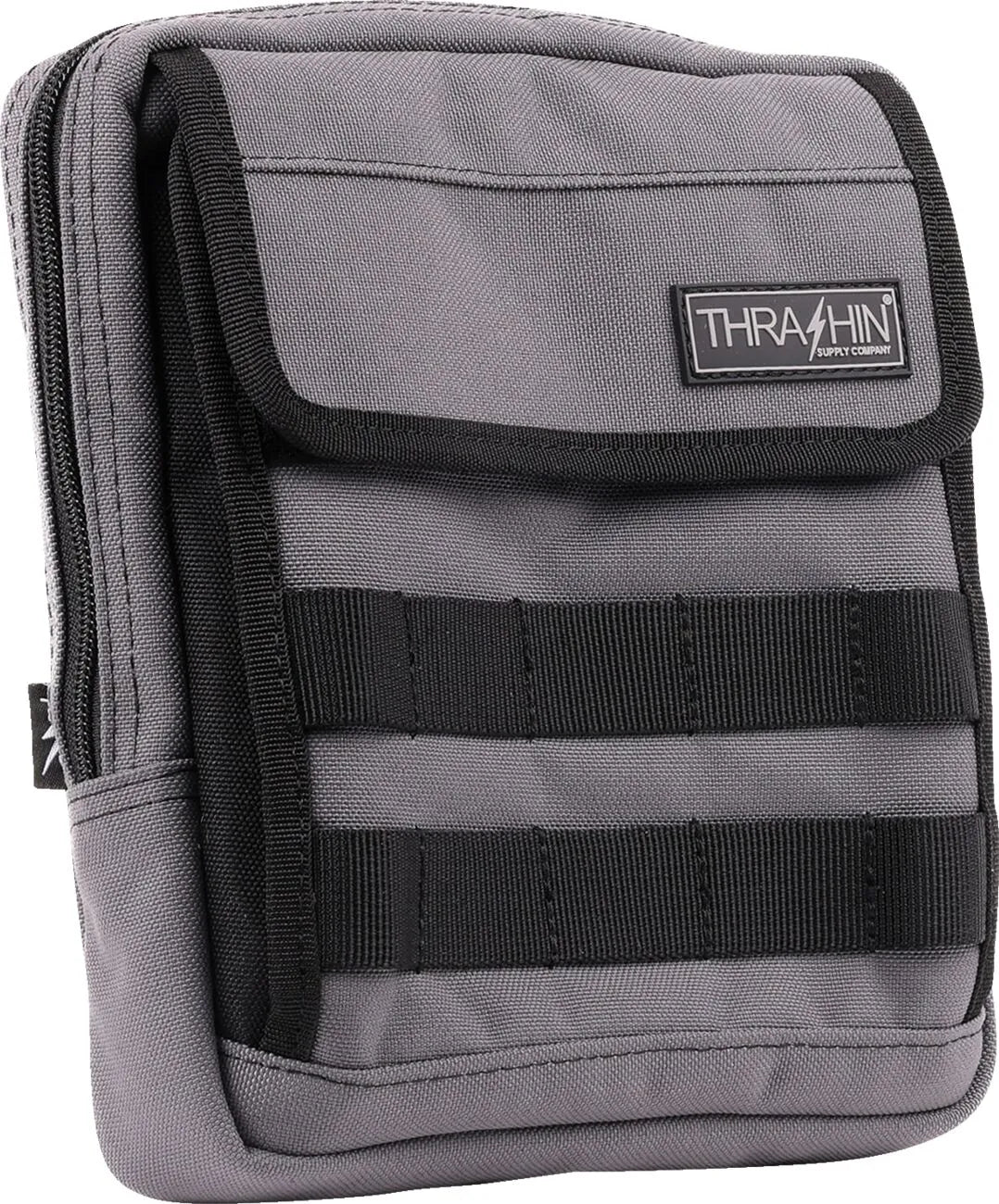 Thrashin Supply Co Slim Handlebar Bag Verktygs- & gaffelväskor bild 7 PMMEDIA:15b84e7af41a4299