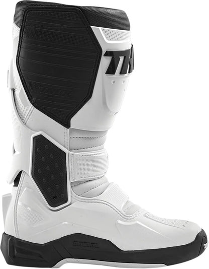Thor Radial Boots Buckle Kit Tillbehör och delar till skor & stövlar bild 15 PMMEDIA:d5bb743ea1b56a85