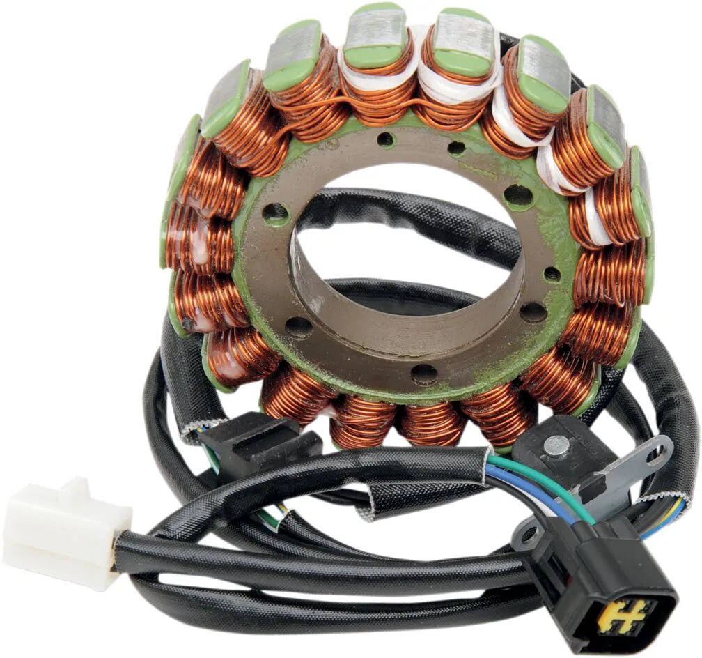 RICK'S MOTORSPORT ELECTRIC Hot Shot Stator SUZUKI 21-807H bild 1 PMMEDIA:6083facf1c797b84