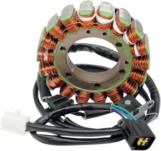 RICK'S MOTORSPORT ELECTRIC Hot Shot Stator SUZUKI 21-807H bild 1 PMMEDIA:6083facf1c797b84