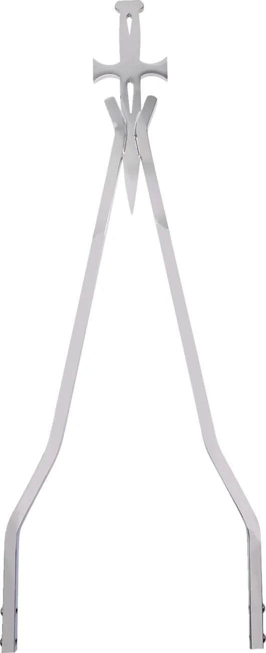 Cycle Visions Daggertude Styled Sissy Bar Sticks Sissybars bild 4 PMMEDIA:f7f37e734ddc2a2e