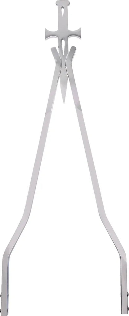 Cycle Visions Daggertude Styled Sissy Bar Sticks Sissybars bild 4 PMMEDIA:f7f37e734ddc2a2e
