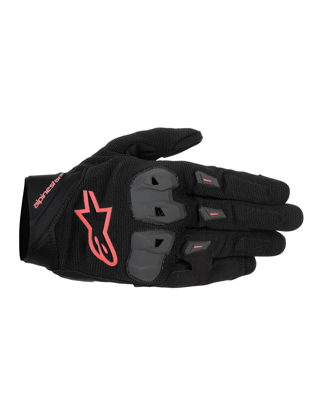 Alpinestars (Road) SP X 1 Street sport handskar herr bild 1 PMMEDIA:086e23b8bb9c74bf