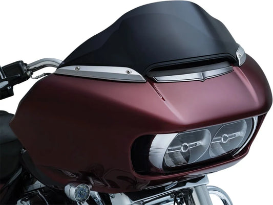 KURYAKYN Windshield Side Trim för Road Glide bild 3 PMMEDIA:a77243b83ecb7eac