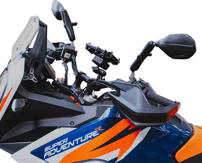 Ram Mounts Tough-Mirror™ Left Mirror without Ball Speglar bild 12 PMMEDIA:207f375c07ee63dd