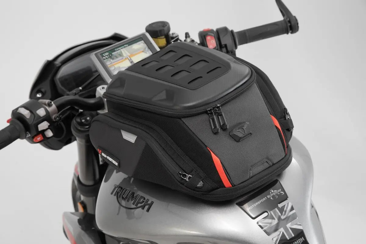 Sw Motech PRO Tank Bag Tankväskor & delar bild 16 PMMEDIA:f3130b85c37b4504