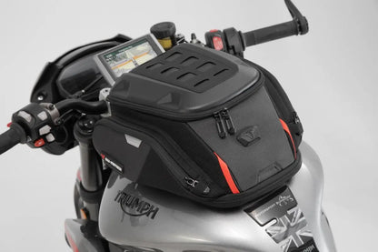 Sw Motech PRO Tank Bag Tankväskor & delar bild 16 PMMEDIA:f3130b85c37b4504