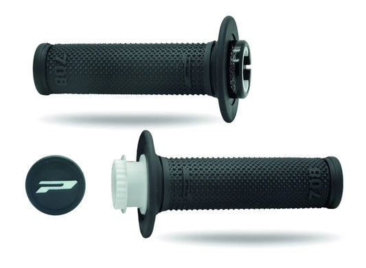 Pro Grip 708 Lock-On Grips Handtag bild 1 PMMEDIA:29f6c045b0c2d253