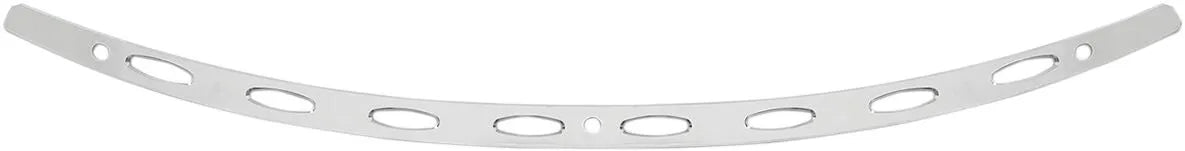 Memphis Shades Hd Stainless Steel Windshield Trim Diverse delar vindrutor/kåpor bild 2 PMMEDIA:3d5ec583fdd0886d