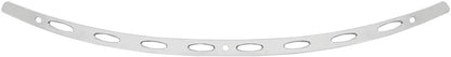Memphis Shades Hd Stainless Steel Windshield Trim Diverse delar vindrutor/kåpor bild 2 PMMEDIA:3d5ec583fdd0886d