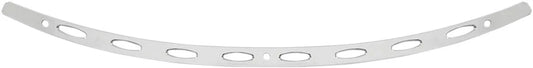 Memphis Shades Hd Stainless Steel Windshield Trim Diverse delar vindrutor/kåpor bild 2 PMMEDIA:3d5ec583fdd0886d