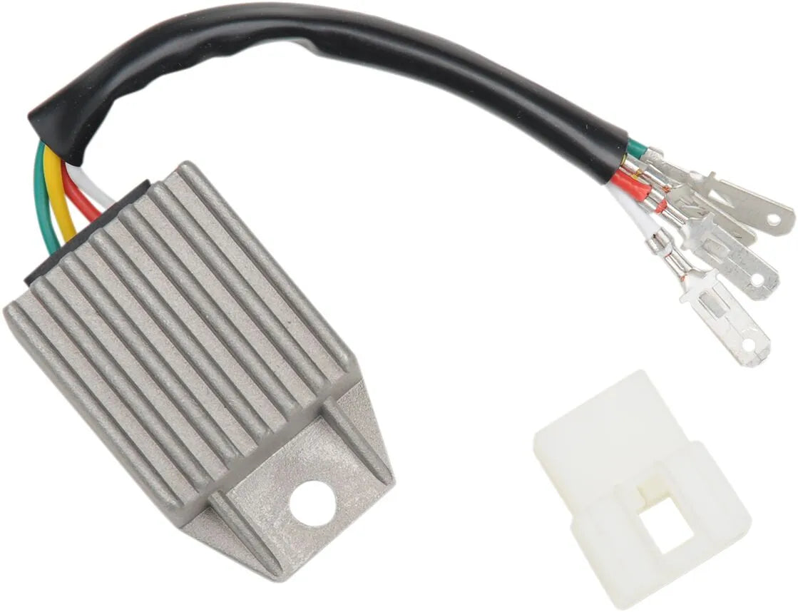 RICK'S MOTORSPORT ELECTRIC Regulator och Rektifierare för Polaris bild 1 PMMEDIA:36a27d2e9c81c175