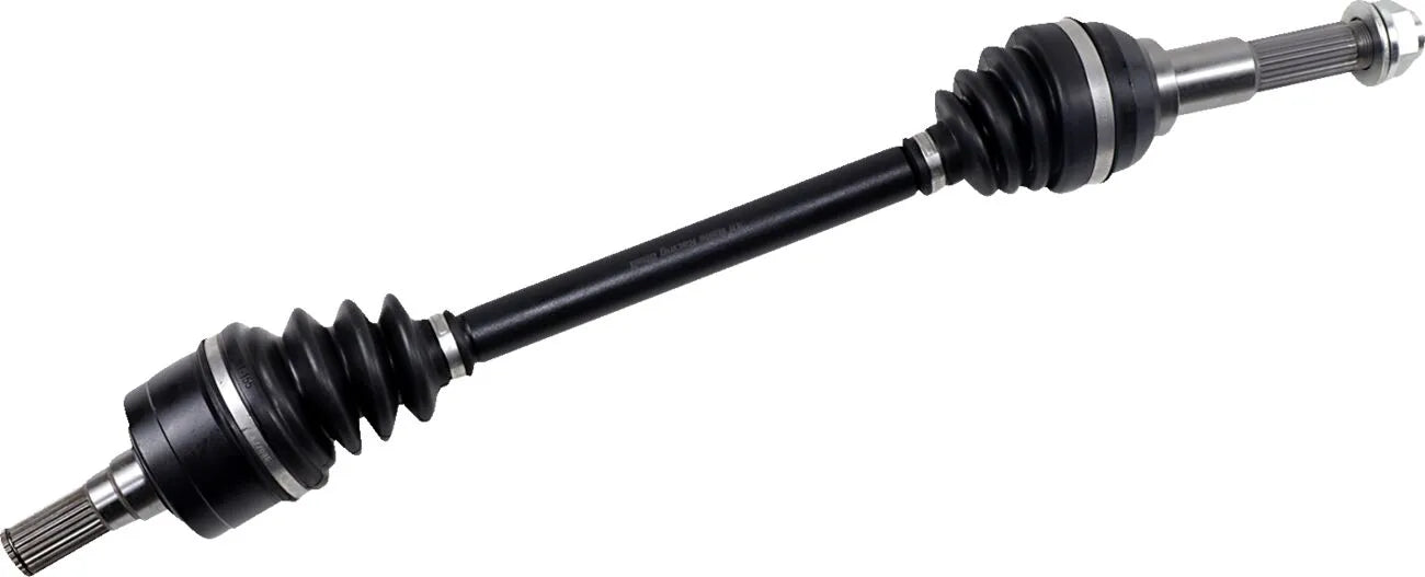 ALL BALLS 8 Ball Extreme Duty Axle Yamaha bild 1 PMMEDIA:2661db1281ee0640