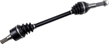 ALL BALLS 8 Ball Extreme Duty Axle Yamaha bild 1 PMMEDIA:2661db1281ee0640